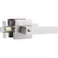 American Imaginations 4.7-in. W Door Lock_ AI-36426